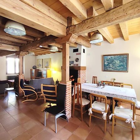 Alojamiento Turistico Los Laureles Segovia Ngoại thất bức ảnh